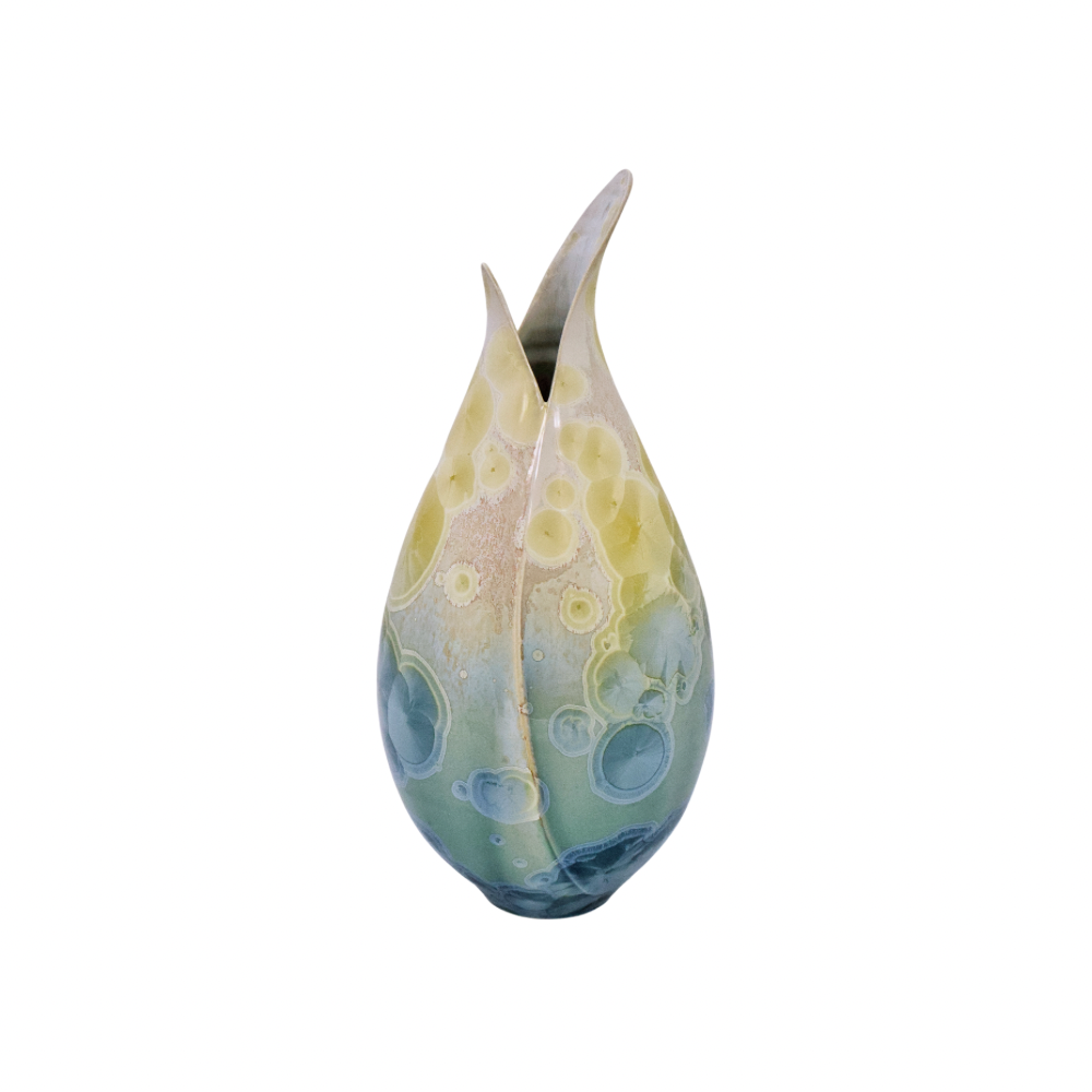 Sea Green Pod