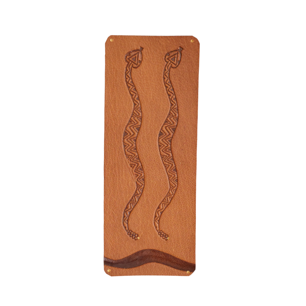 Snake Bookmarks