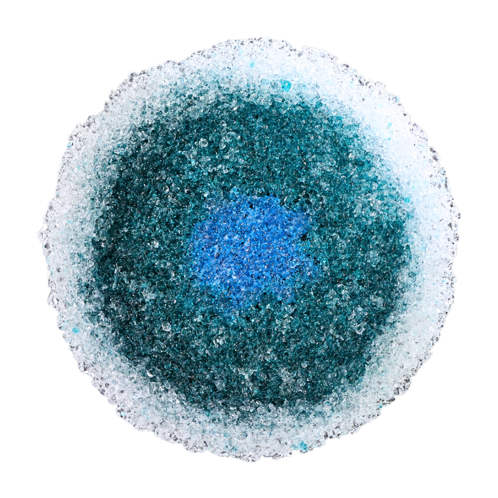 Pate de Verre #2