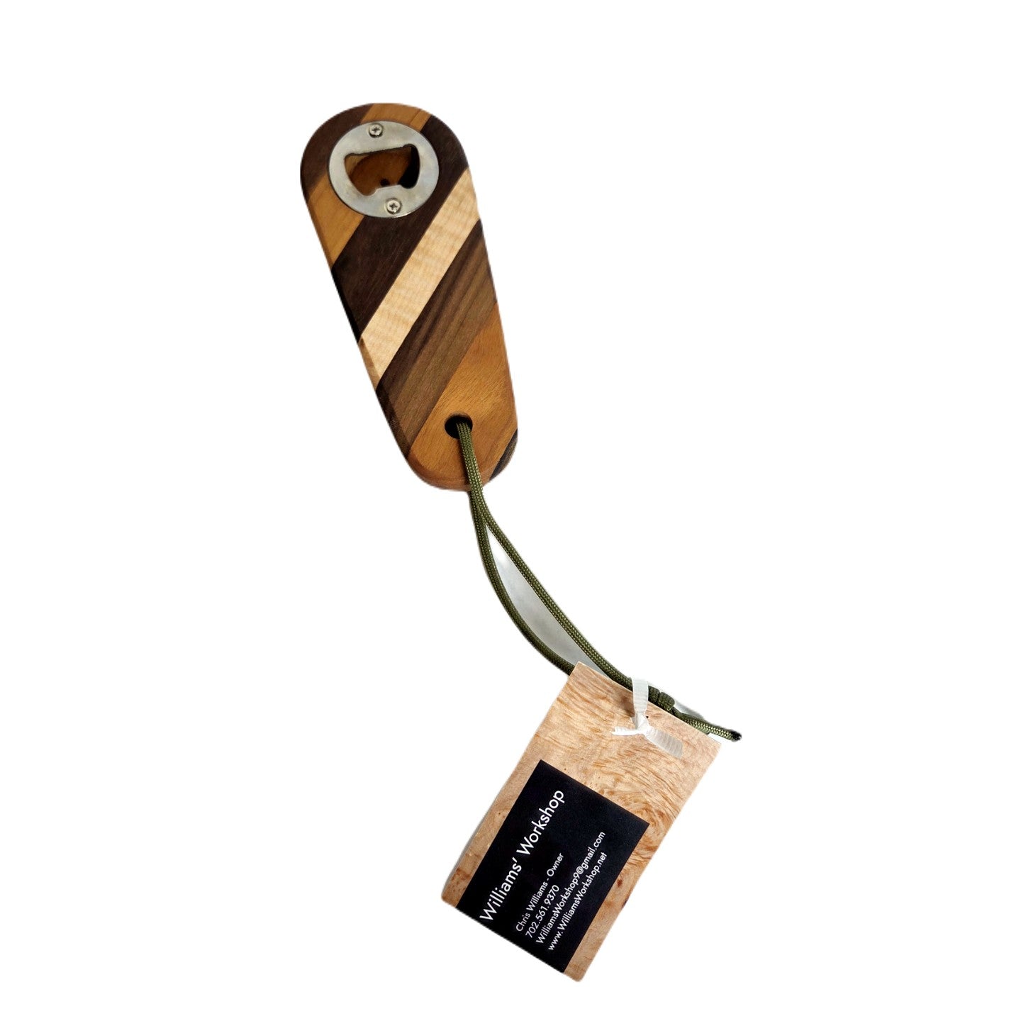 Bottle Openers