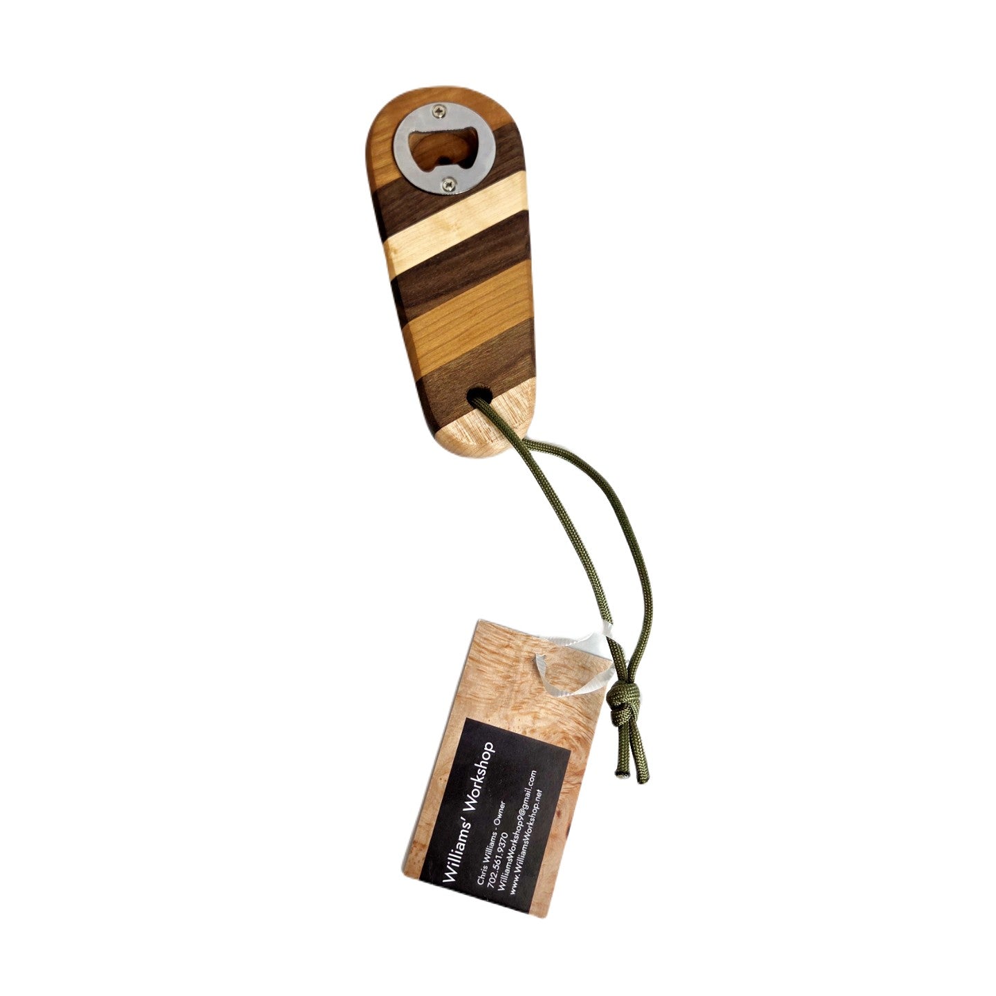 Bottle Openers