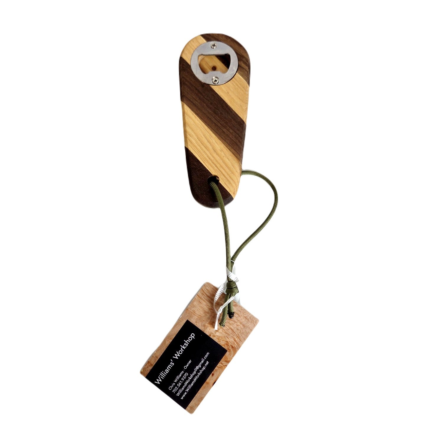Bottle Openers