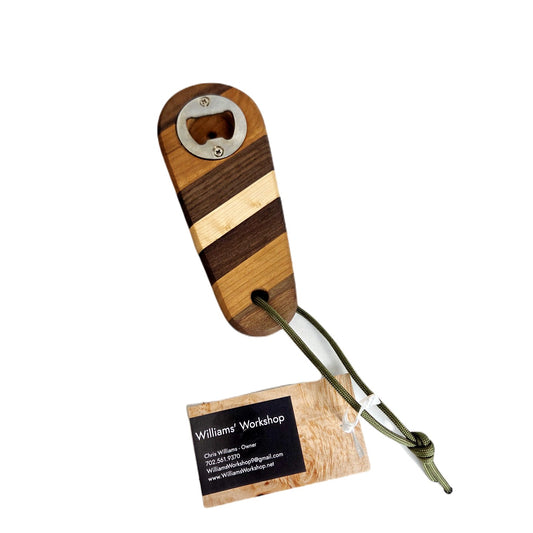 Bottle Openers