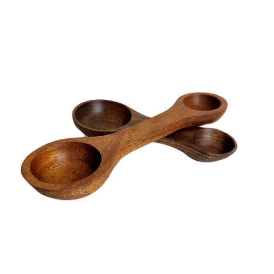 TBS/Tsp. Long handle