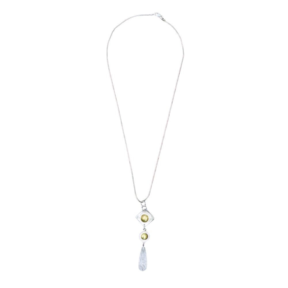 Winter Sun Pendant
