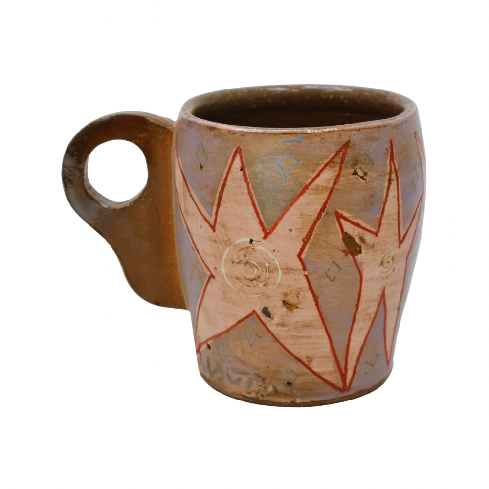 Star Mug