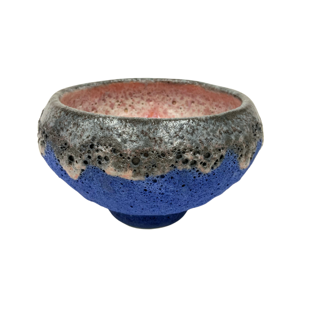 Multi Color Bowl