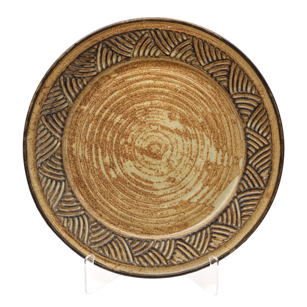 platter