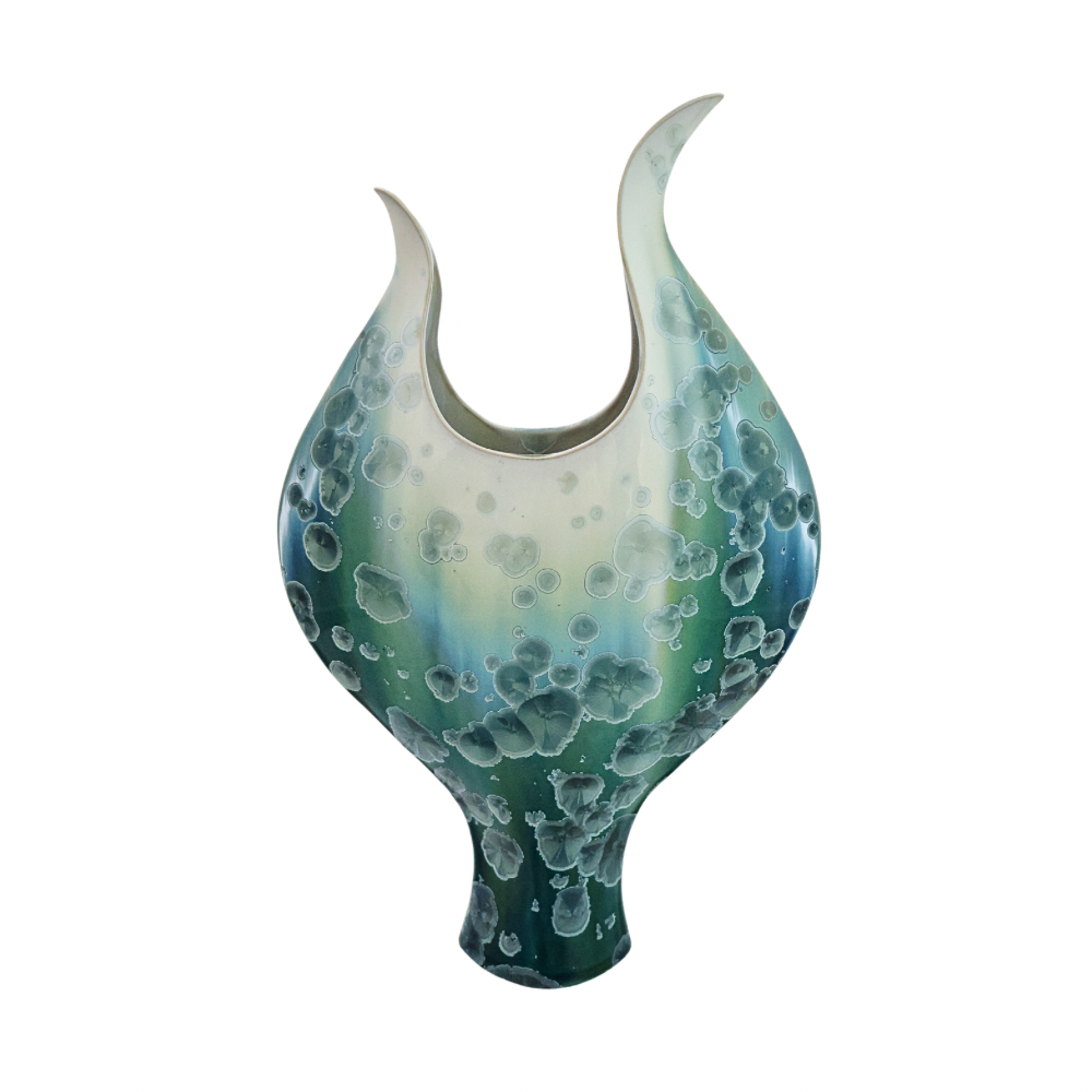 Everglade Venus Vase