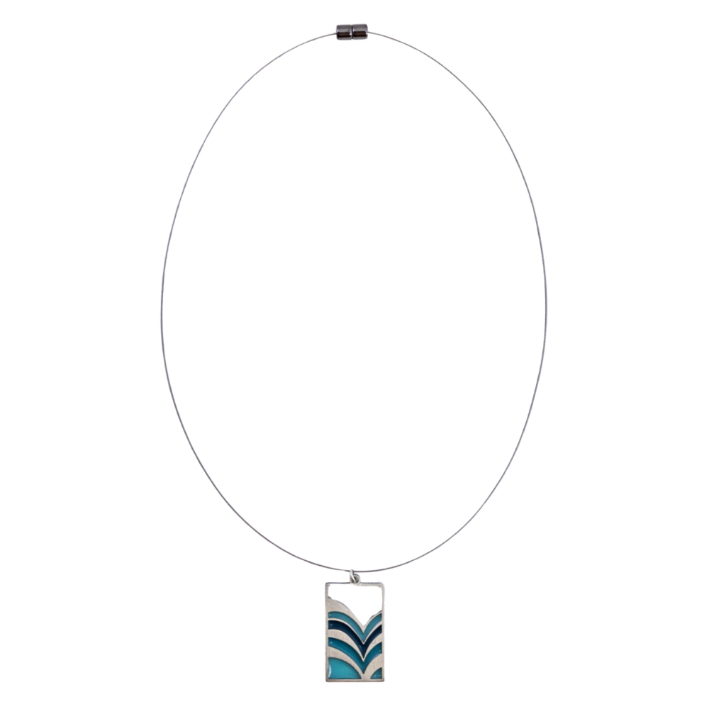 Canyon Necklace