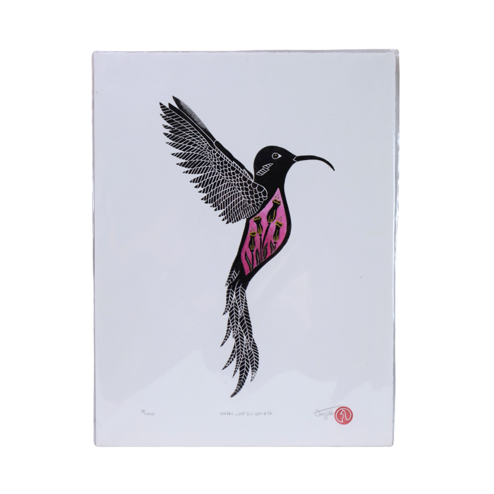 Hummingbird