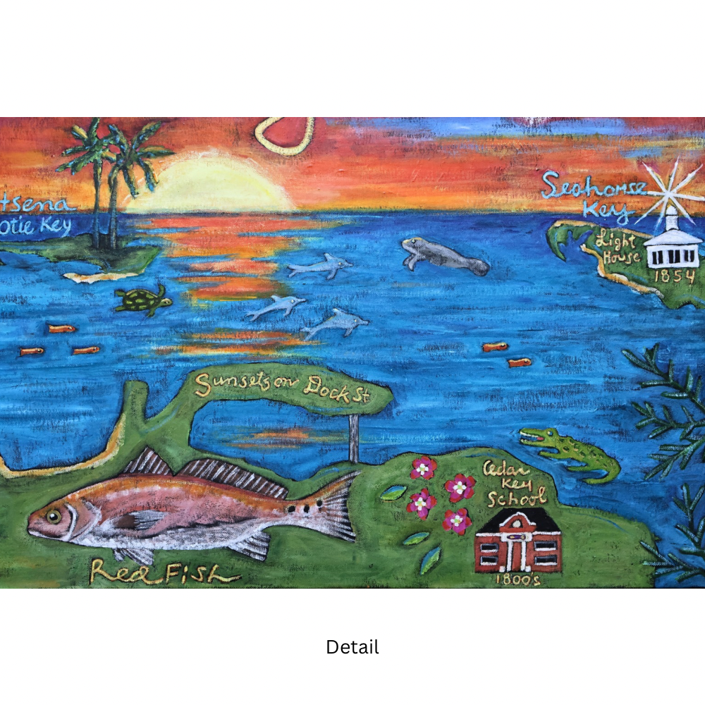 Cedar Key