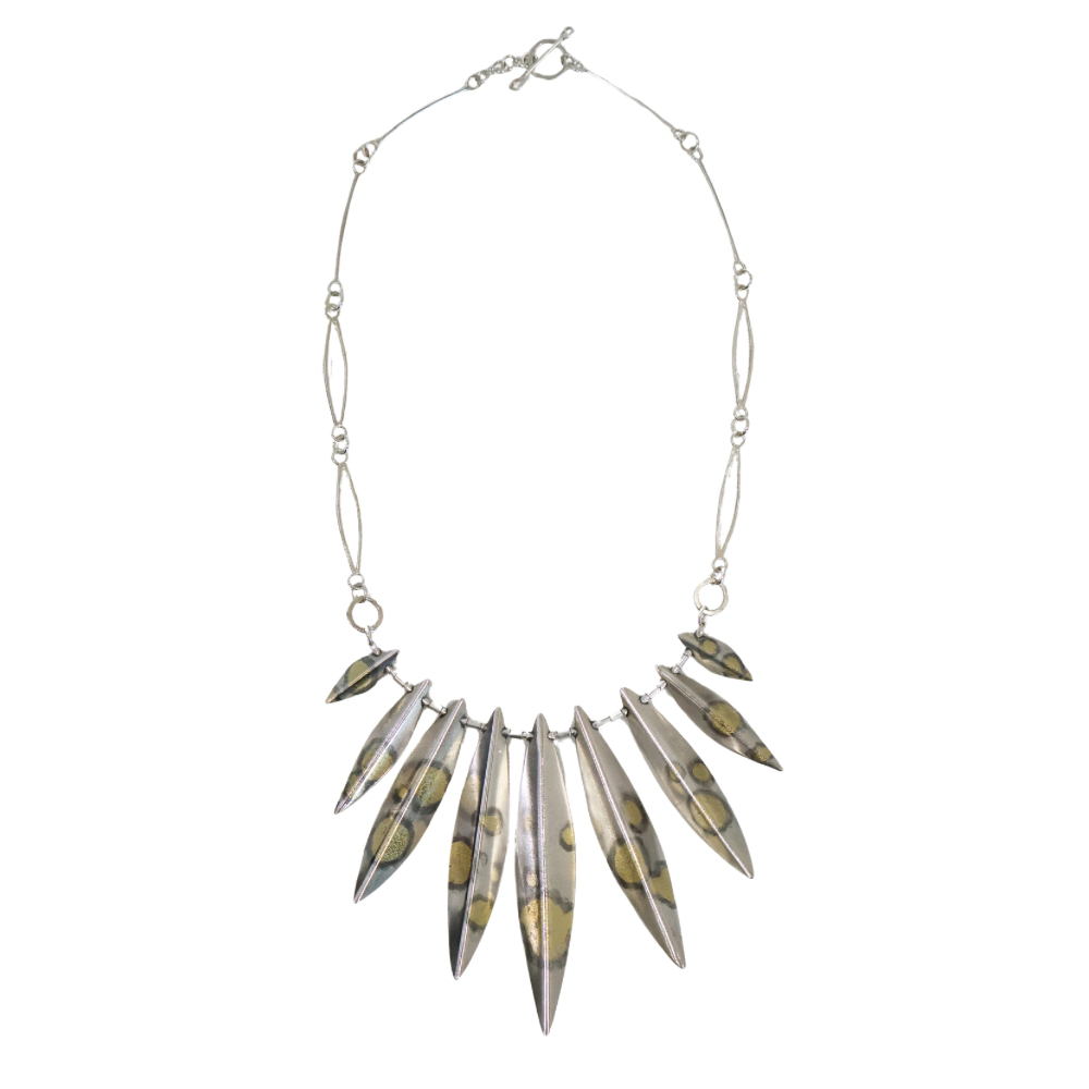 Palmetto Memories Necklace