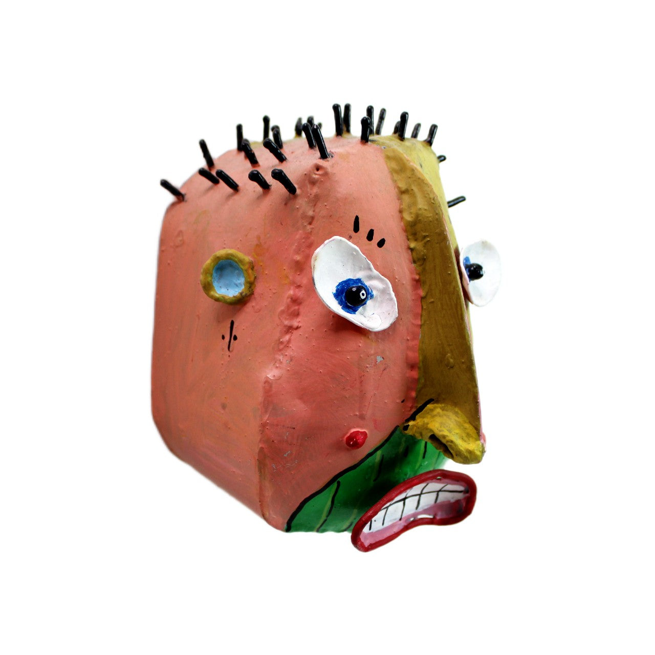 Wall Mask