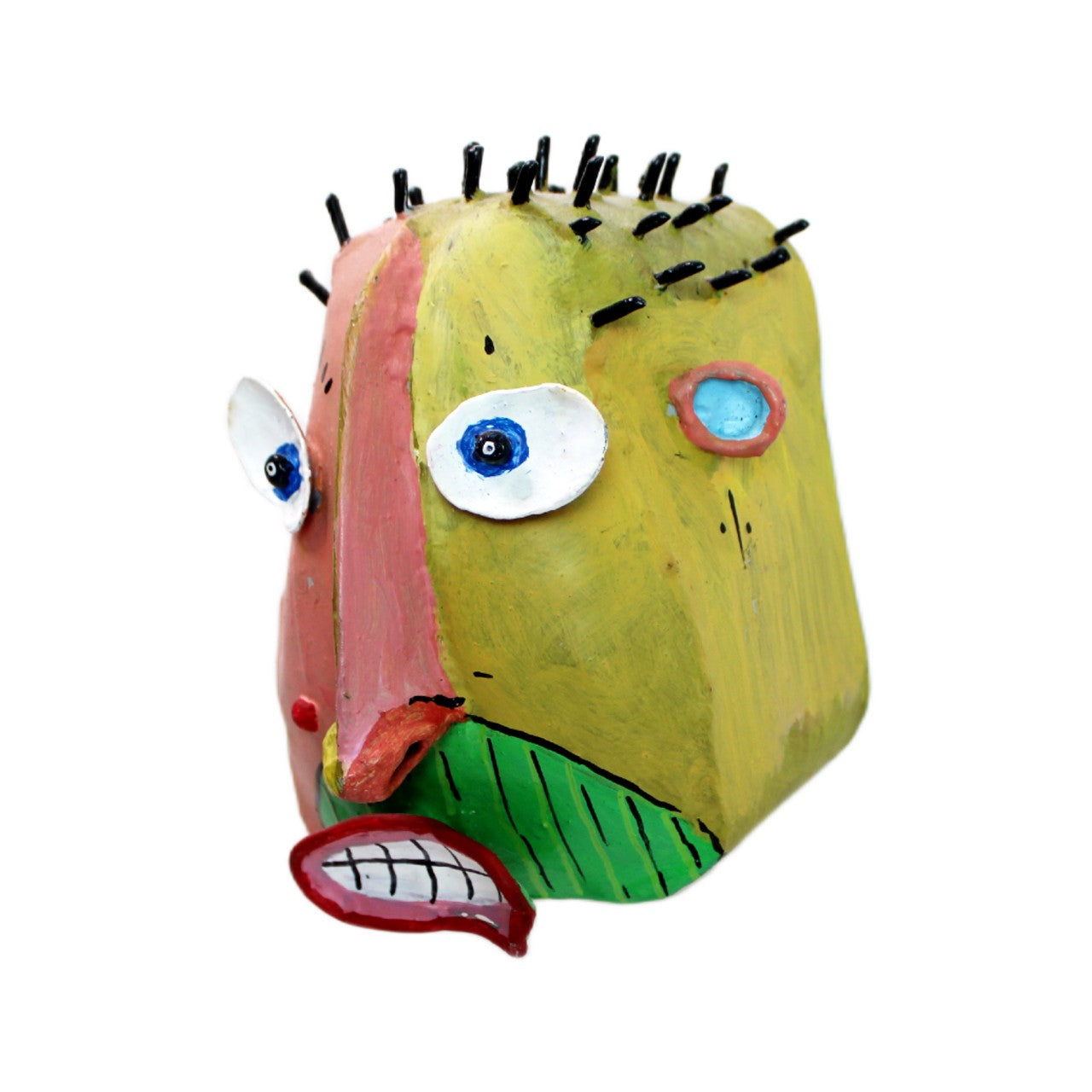 Wall Mask