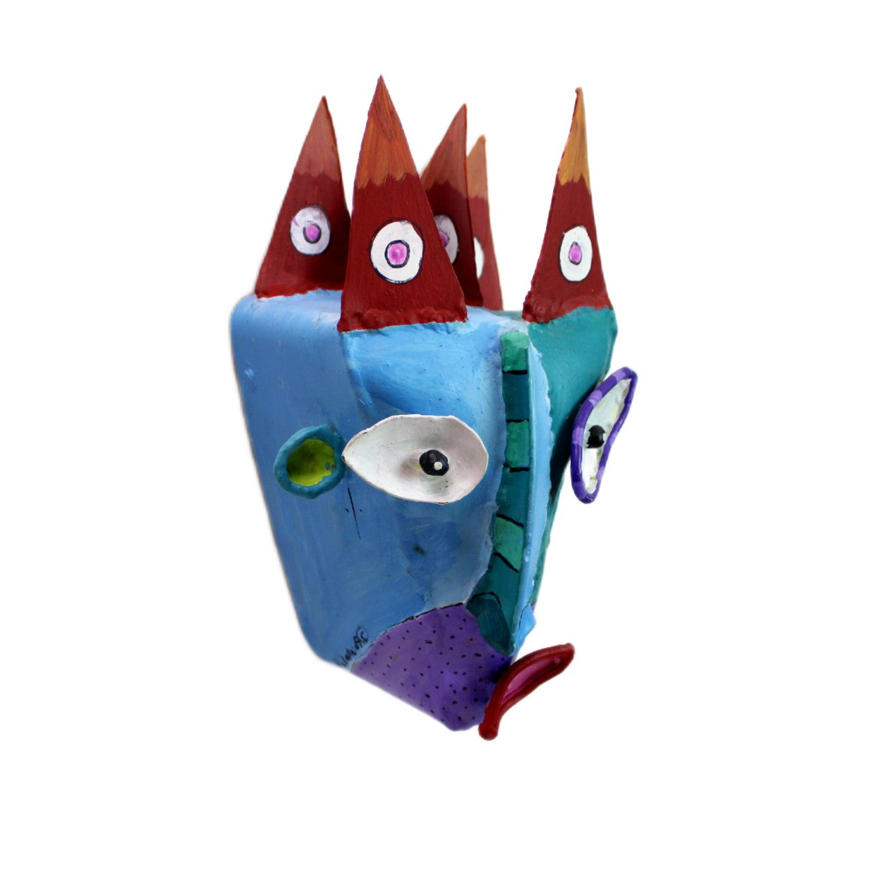 Wall Mask