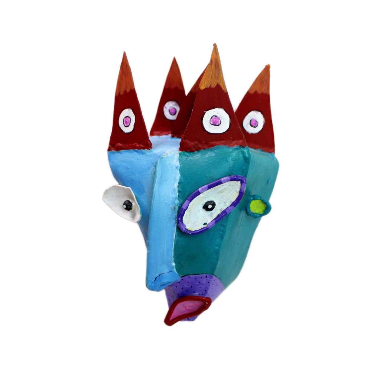 Wall Mask