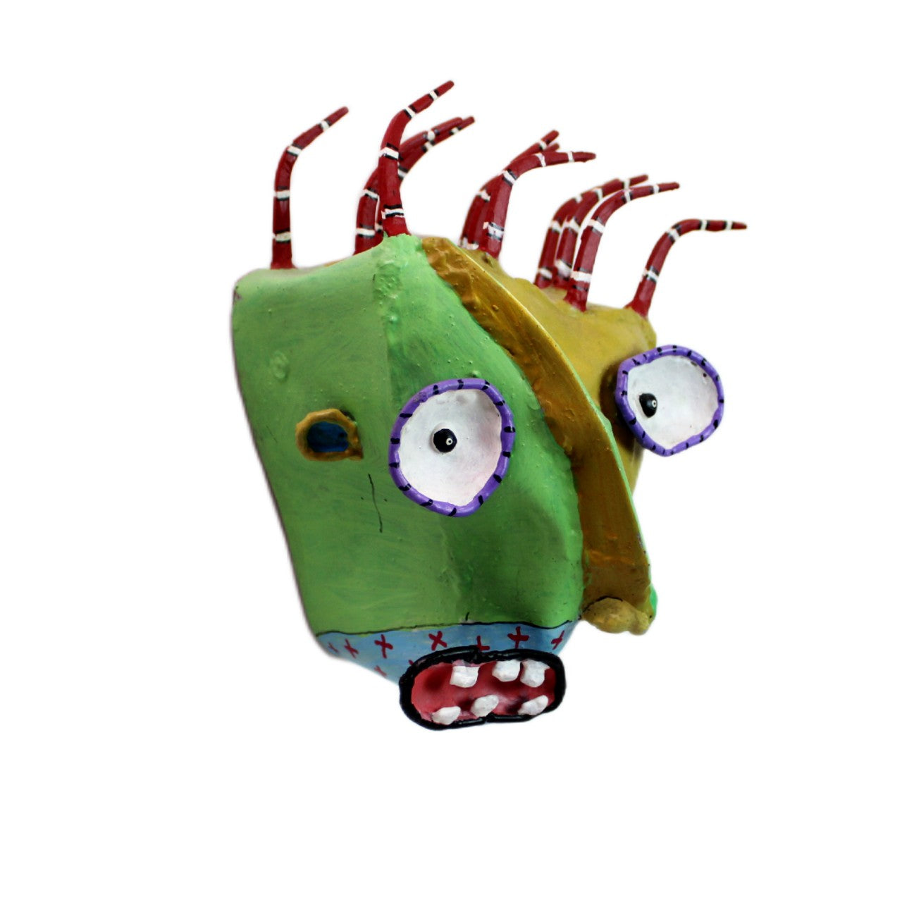 Wall Mask