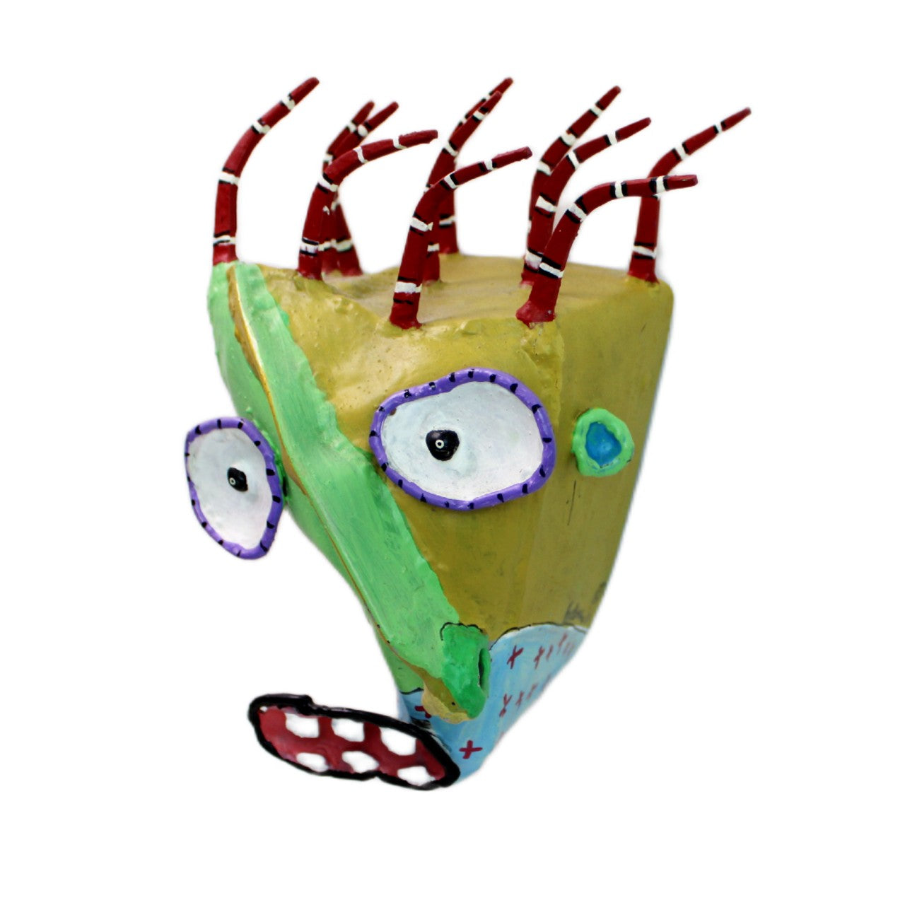 Wall Mask