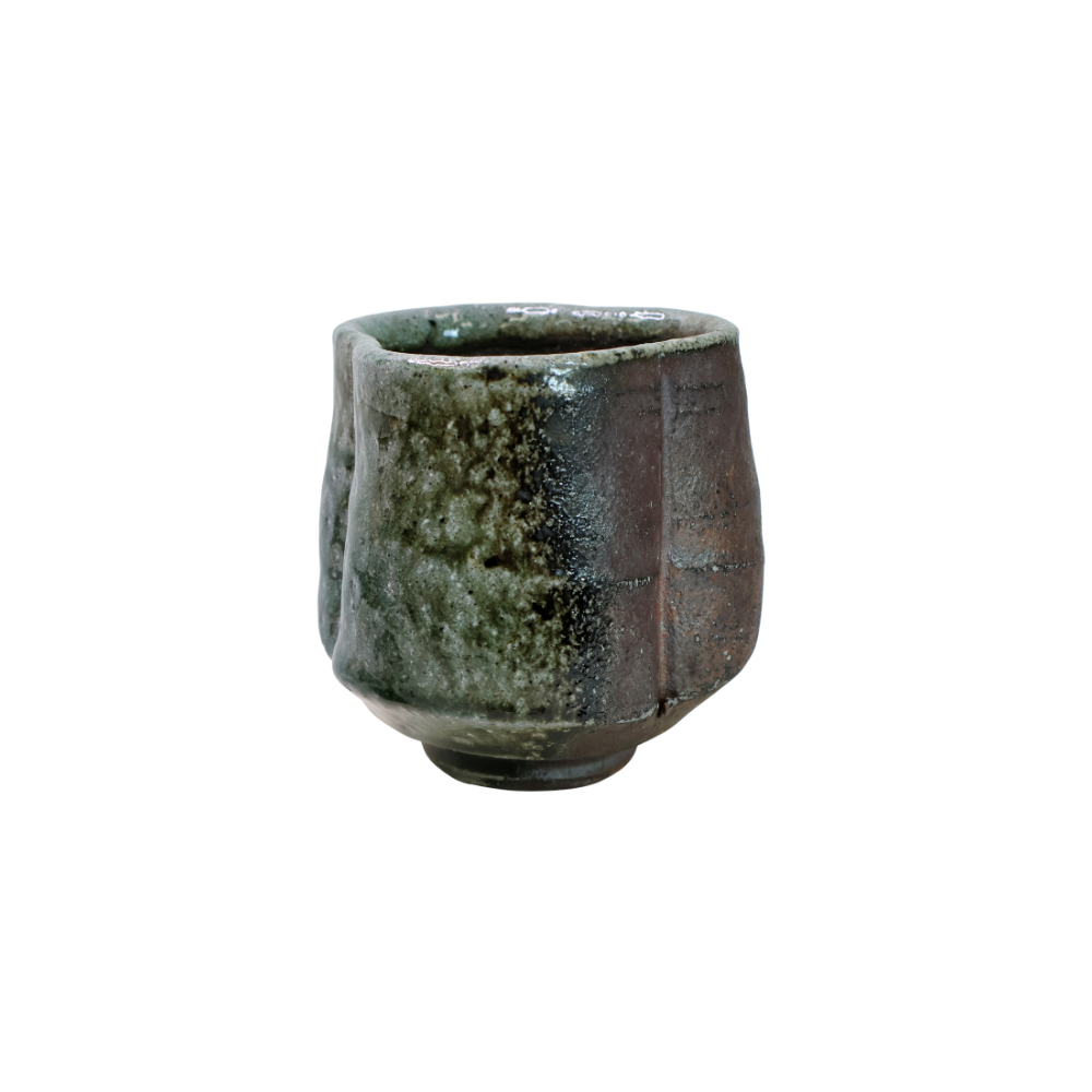 Fluted Tea bowl