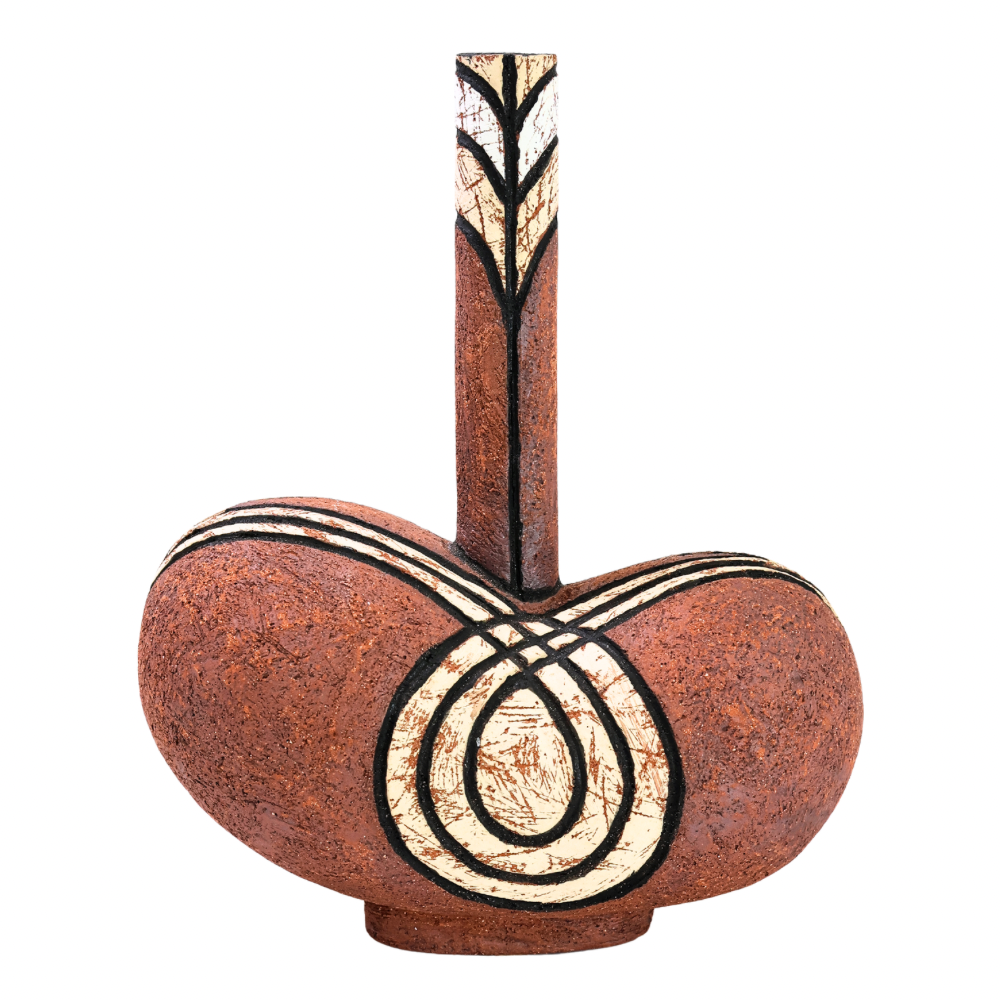 Spirit Bottle #3
