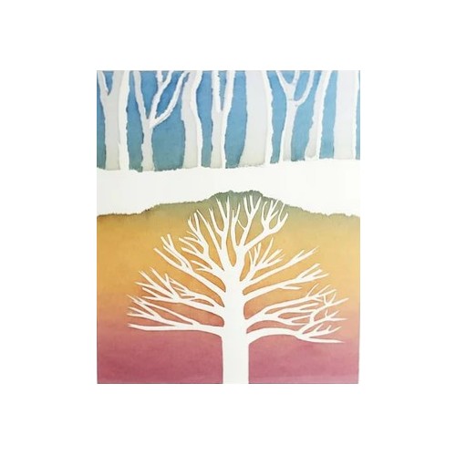 A Tree in the Forest