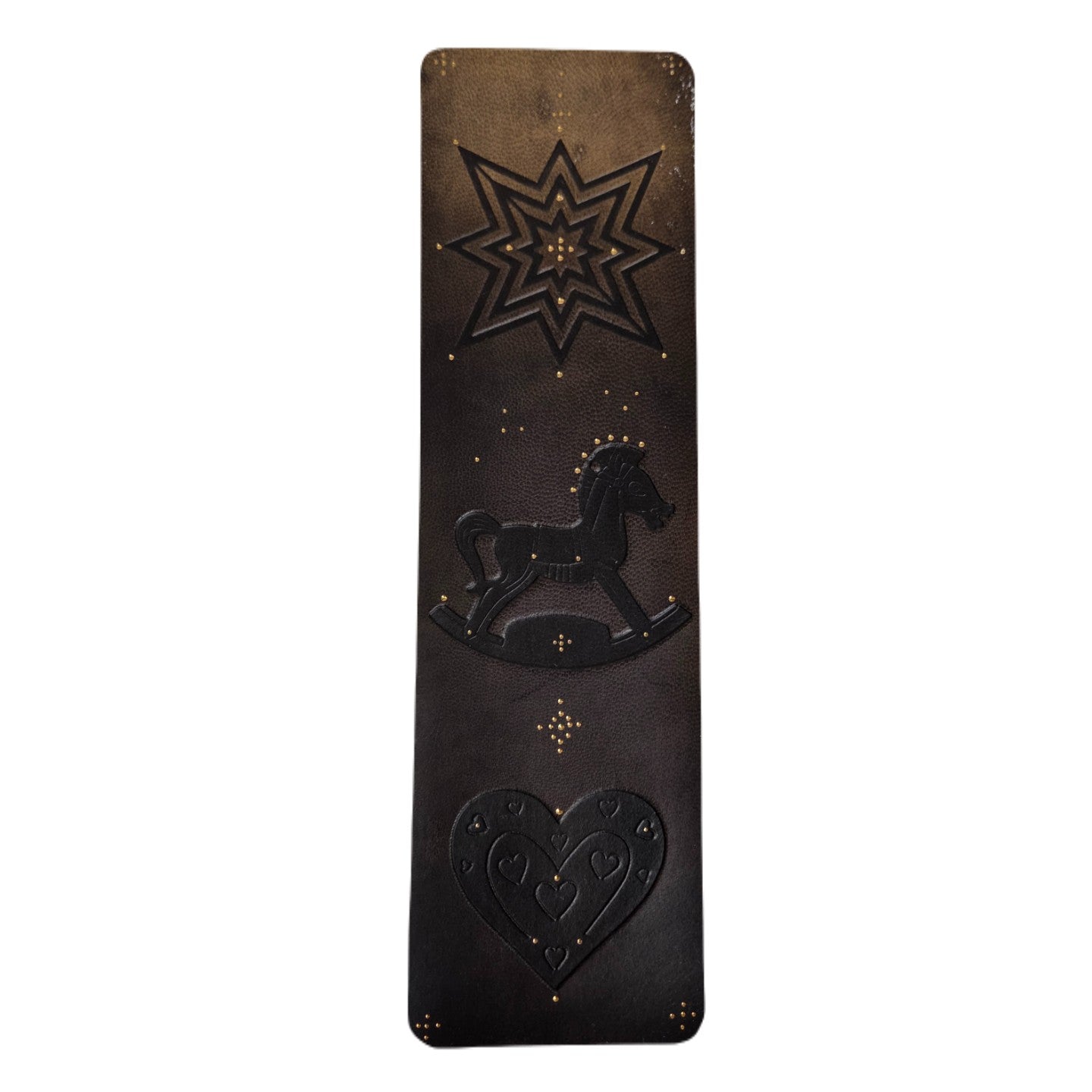 Ceremonial Bookmarks