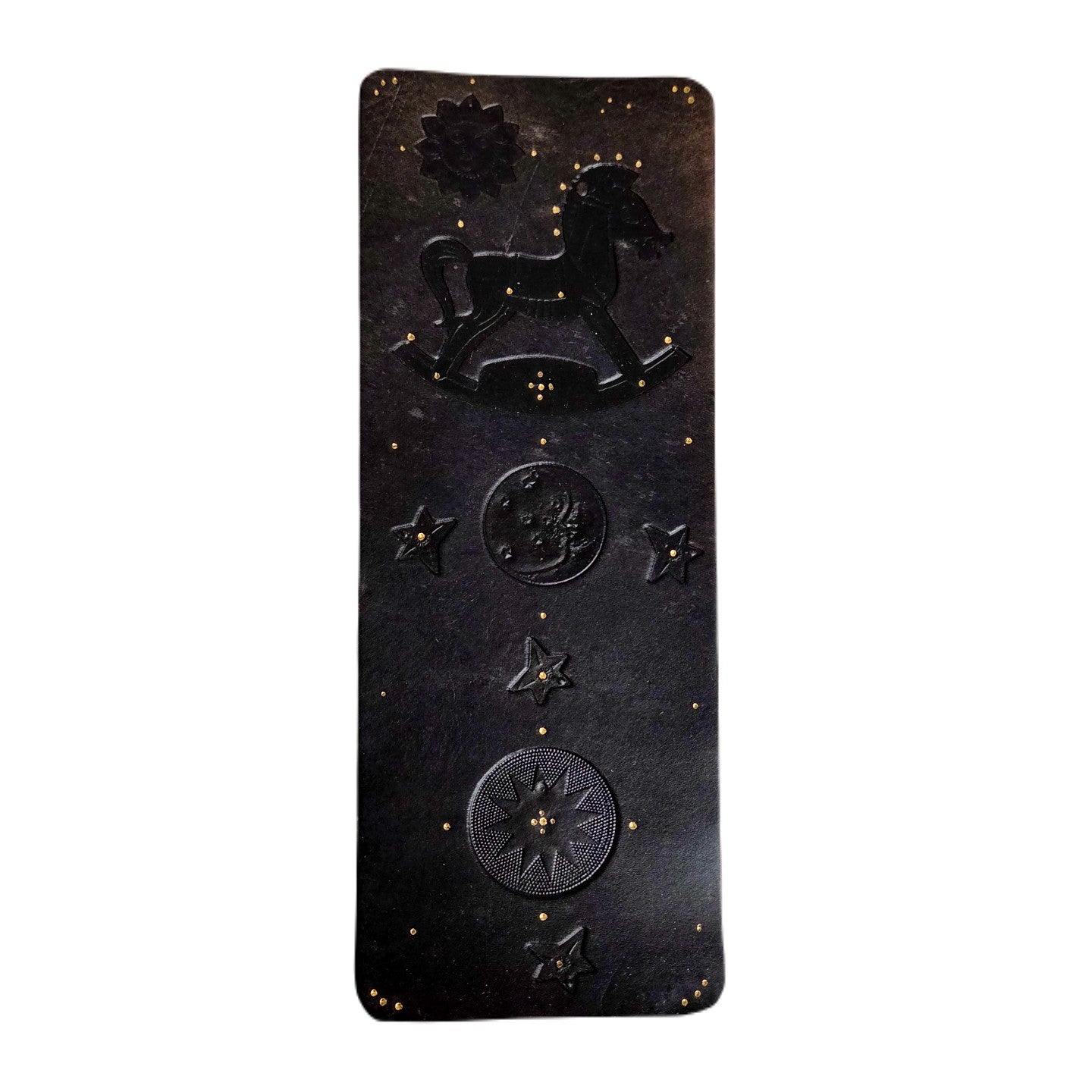 Ceremonial Bookmarks