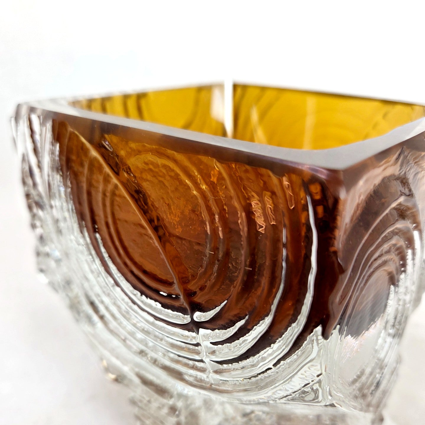 Cube Cup Luminaria