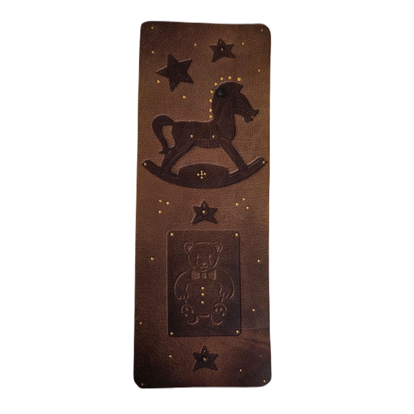 Ceremonial Bookmarks