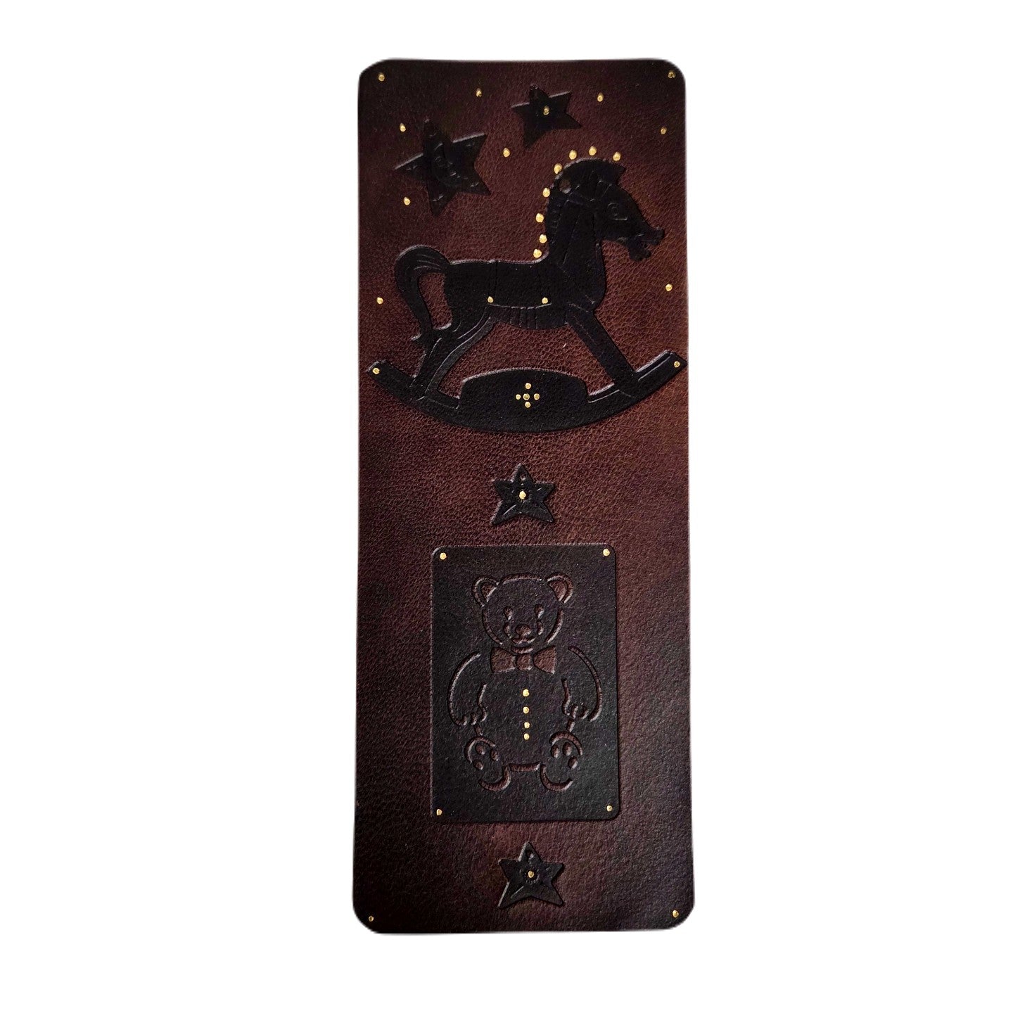 Ceremonial Bookmarks
