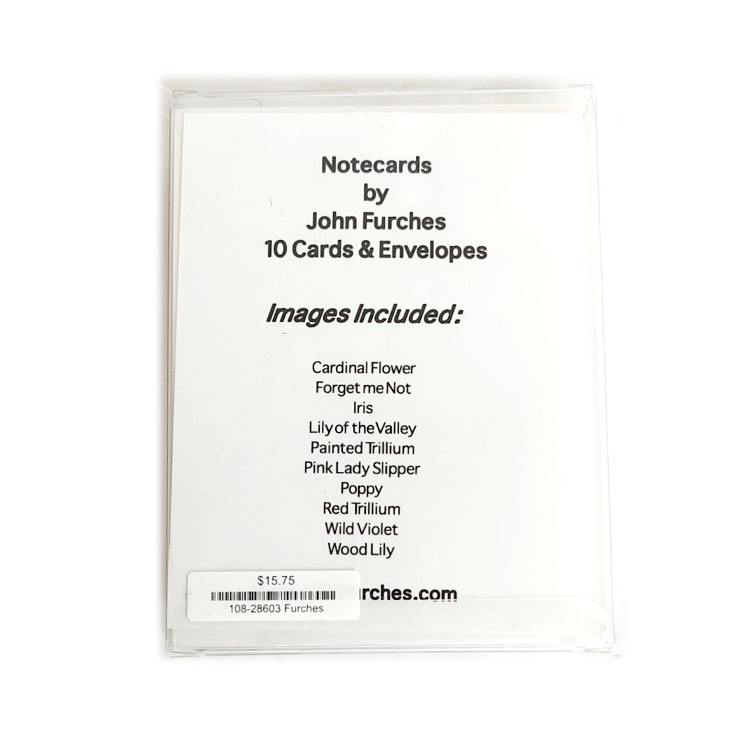 Plant Card Set