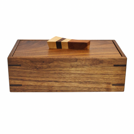 Walnut Box Funtop