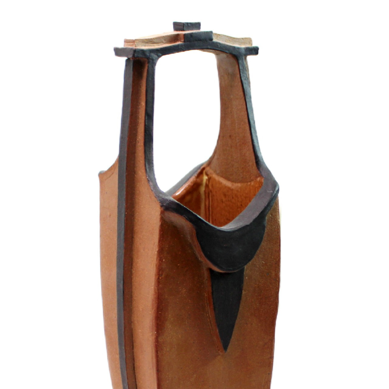 Tall Basket Form