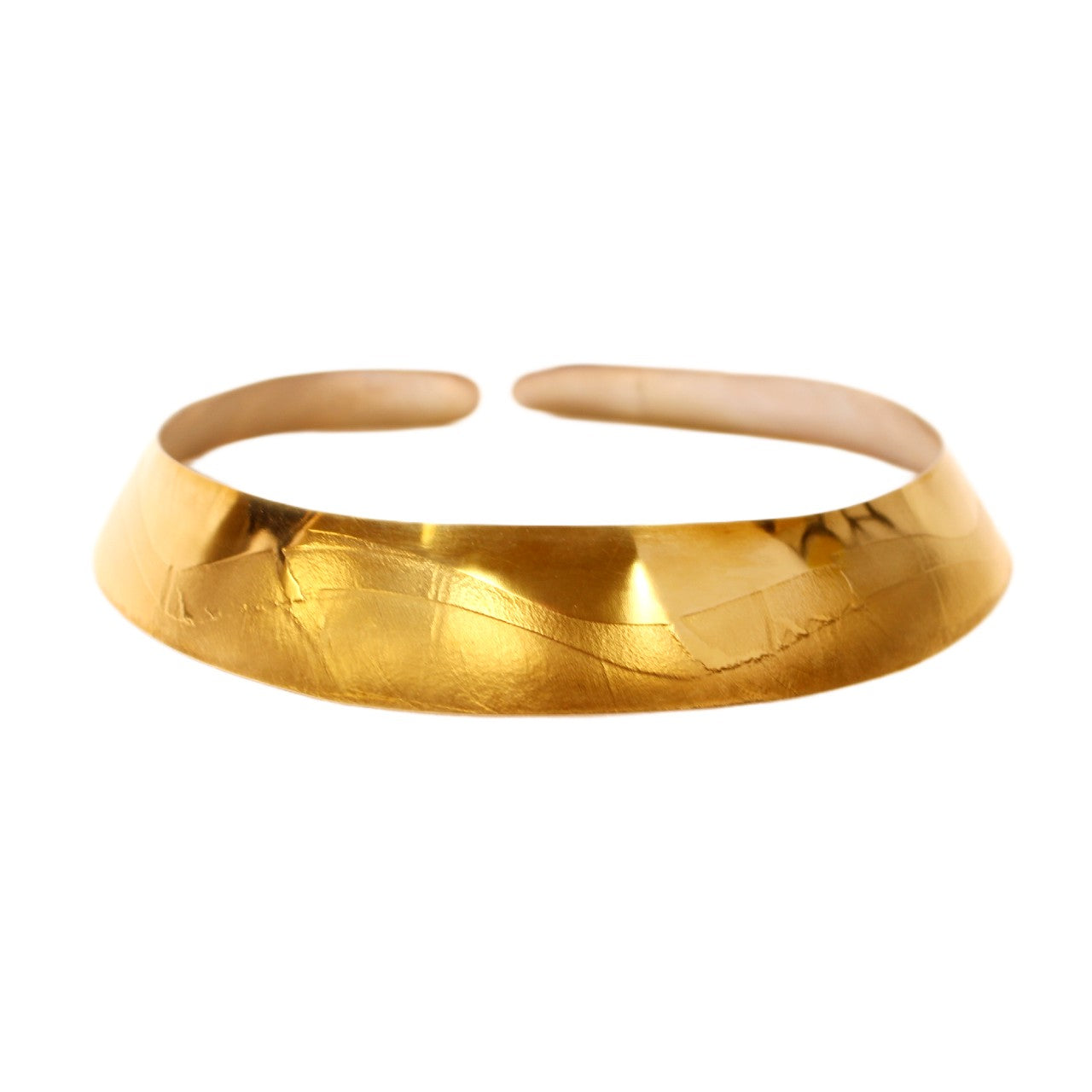 Wave Collar