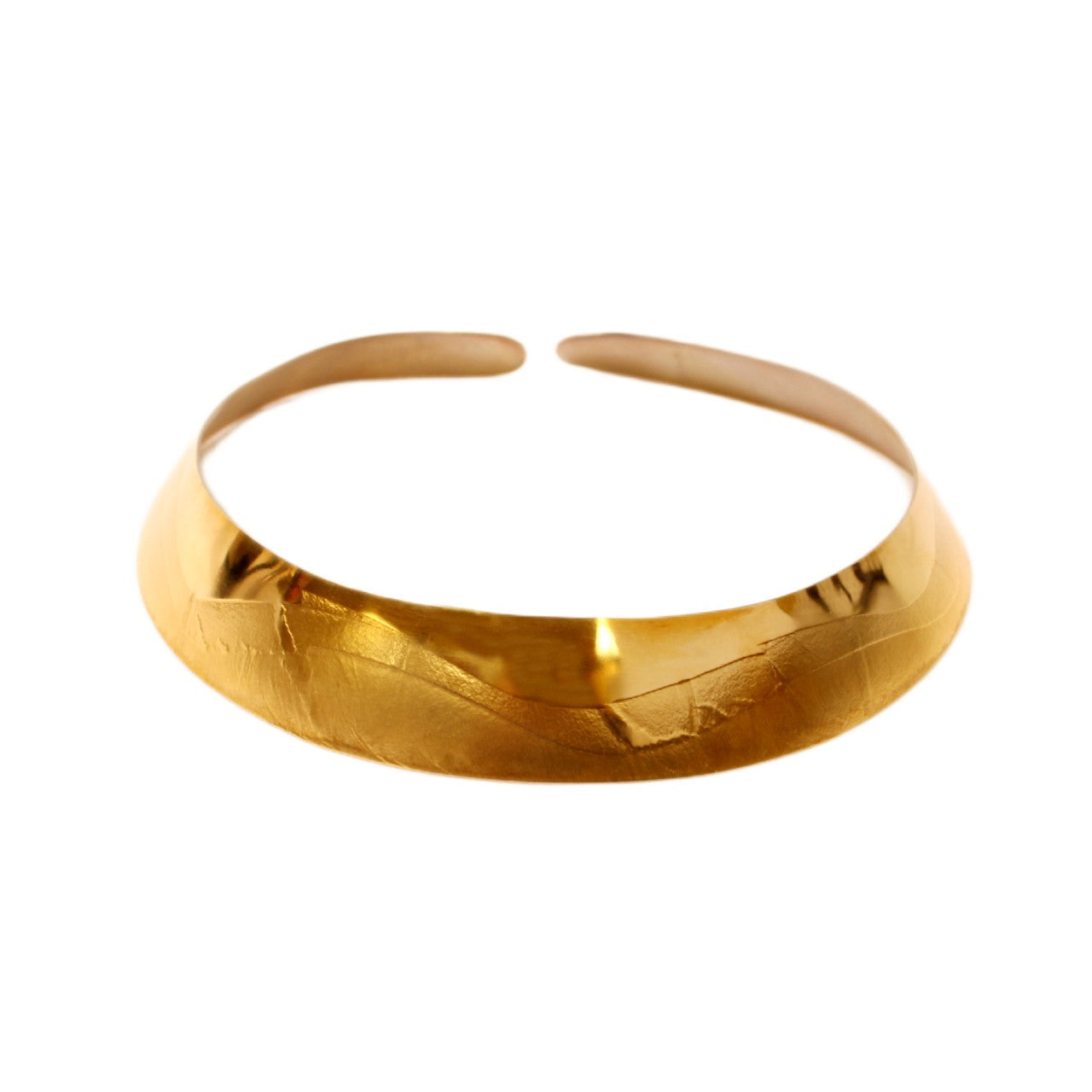 Wave Collar