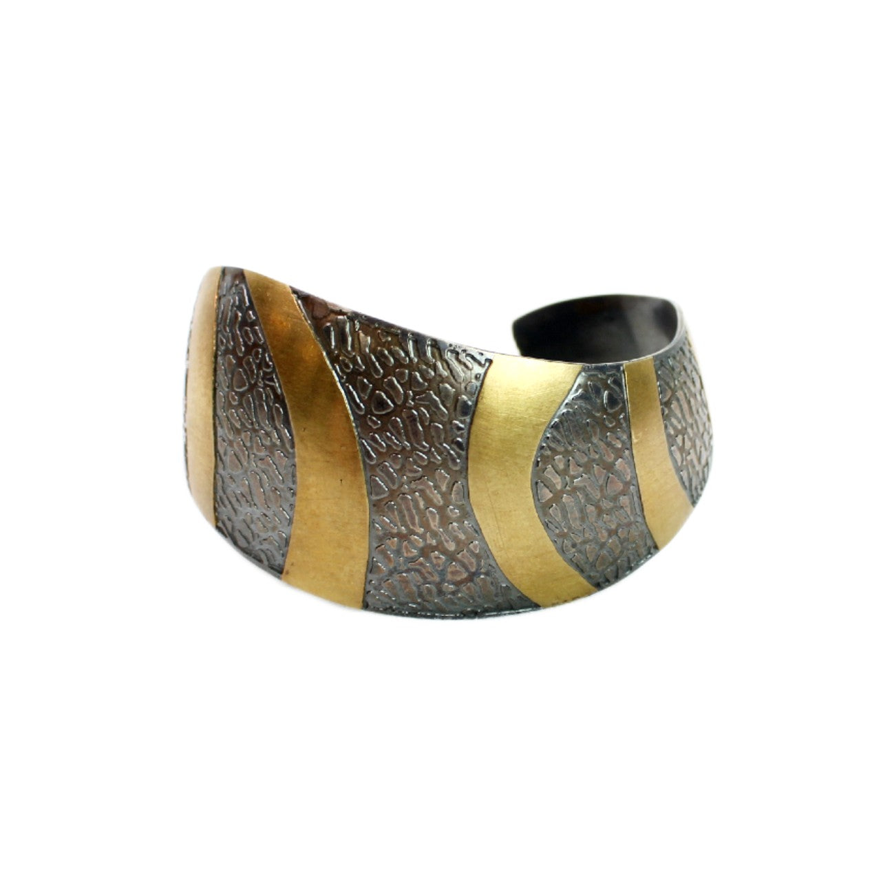 Cuff Bracelet