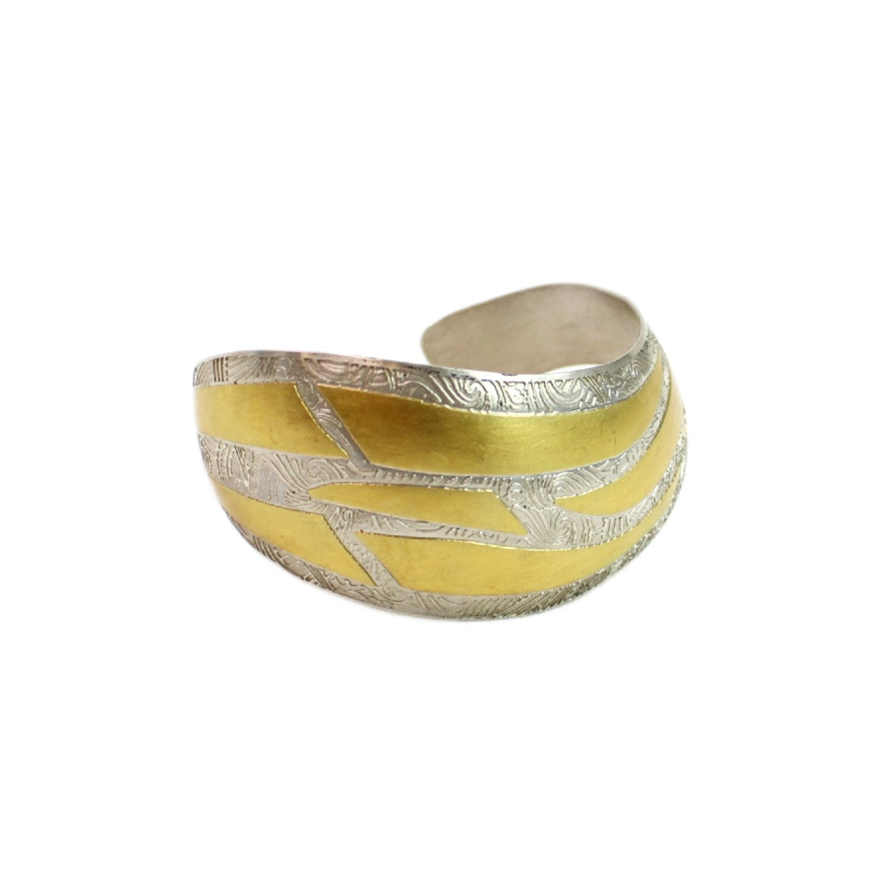 Cuff Bracelet