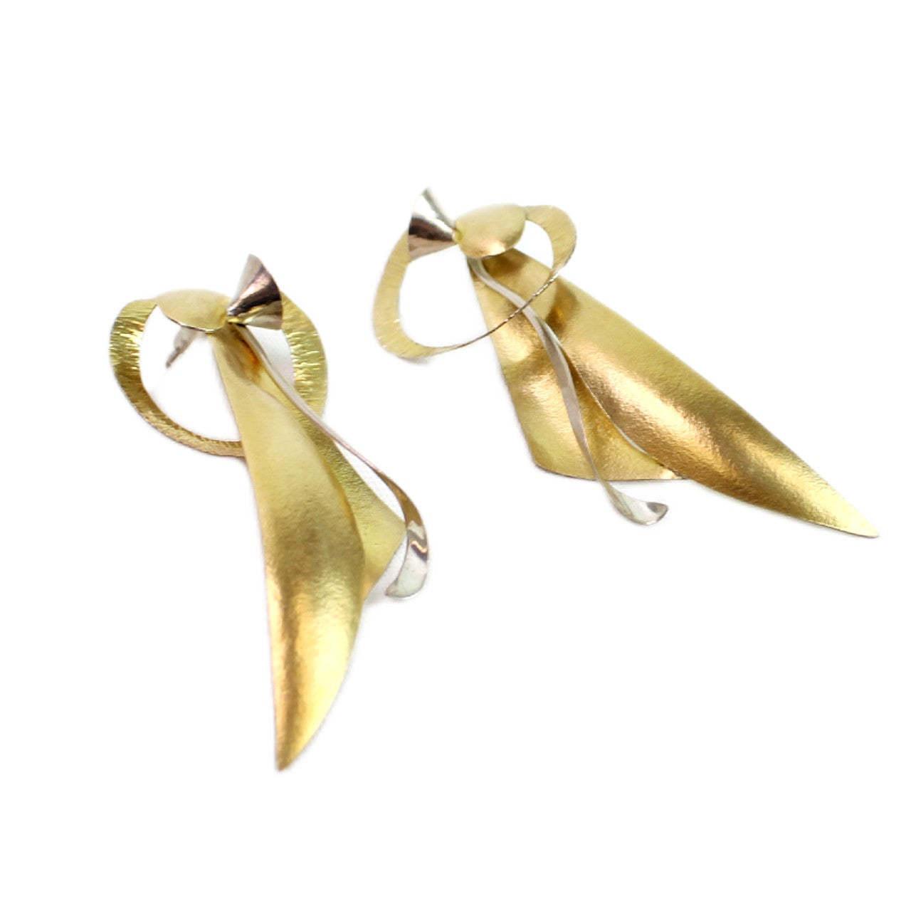 Wind Earrings