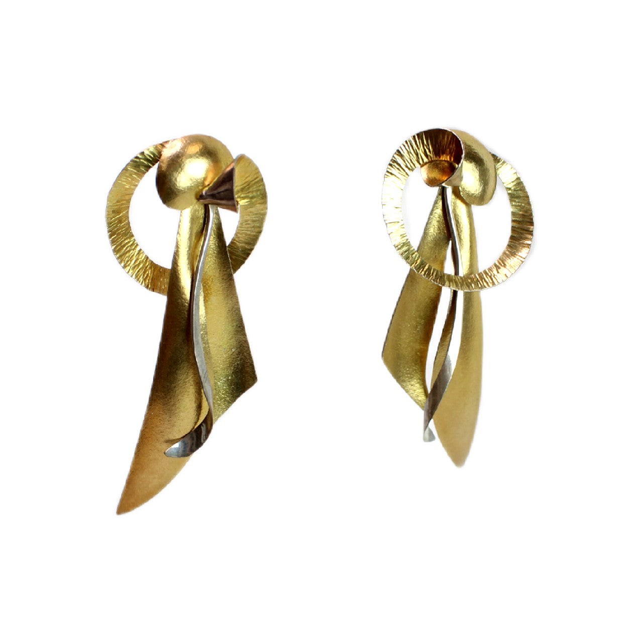 Wind Earrings