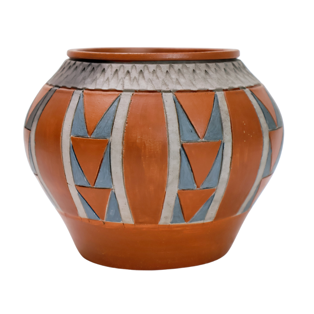 Terra Sigillata Pot