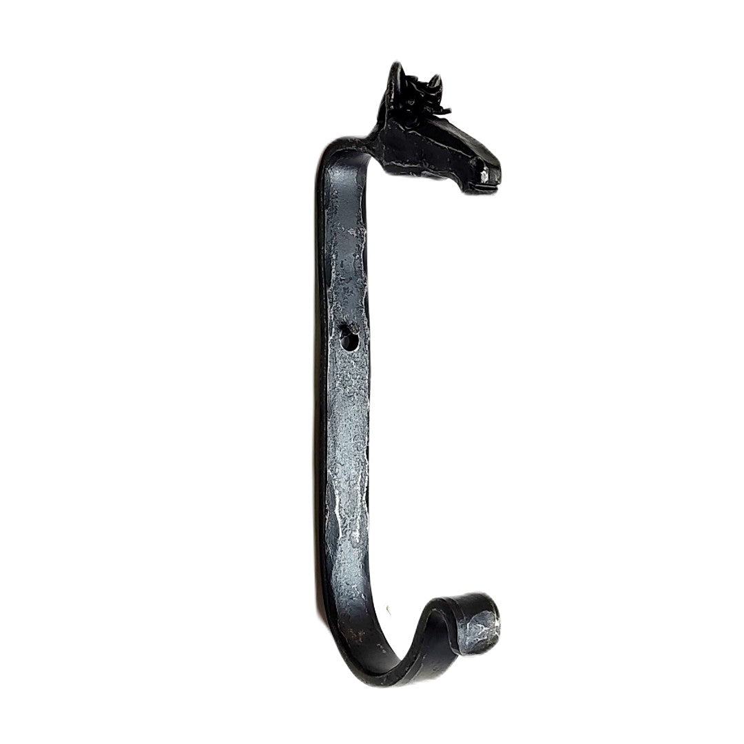 Horse Head Wall Hook