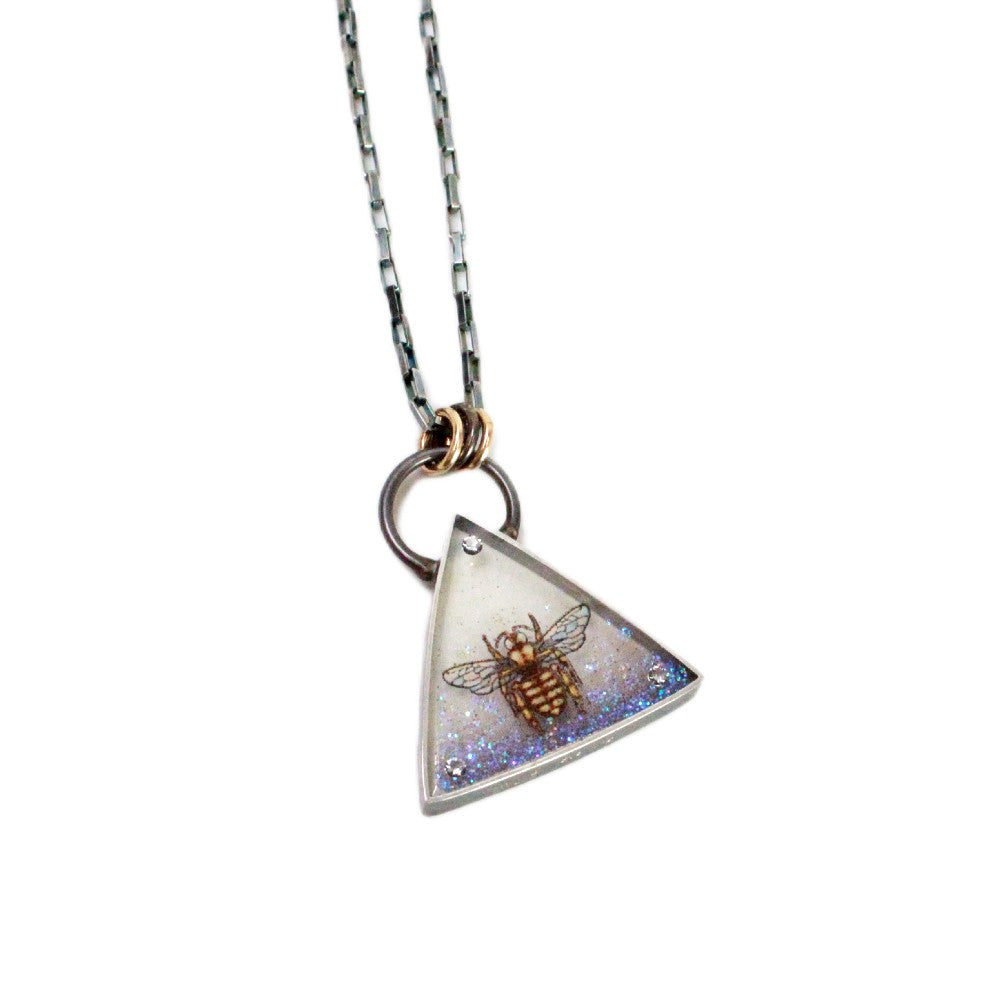 Bee Pendant