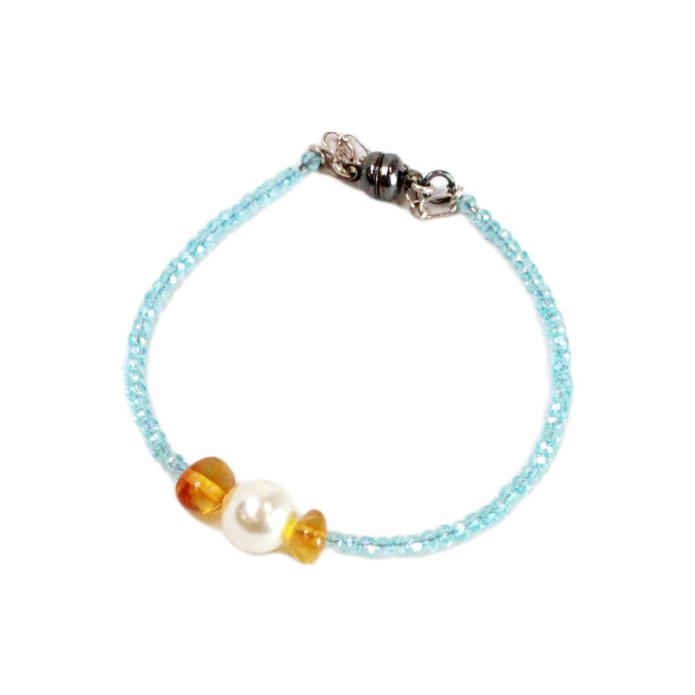 Gemstone Bracelet