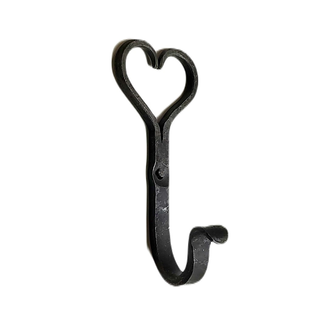 Heart Wall Hook
