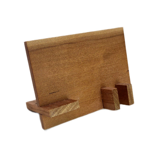 Business Card Holder (horiz)-Dark