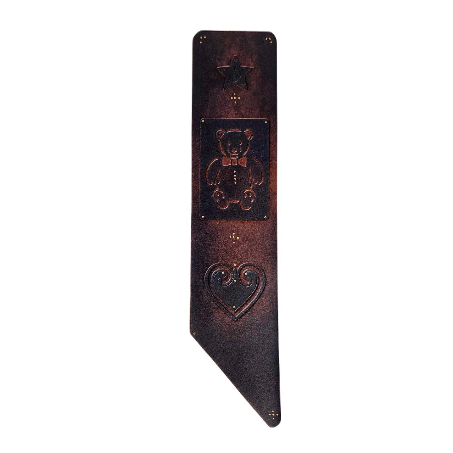 Ceremonial Bookmarks