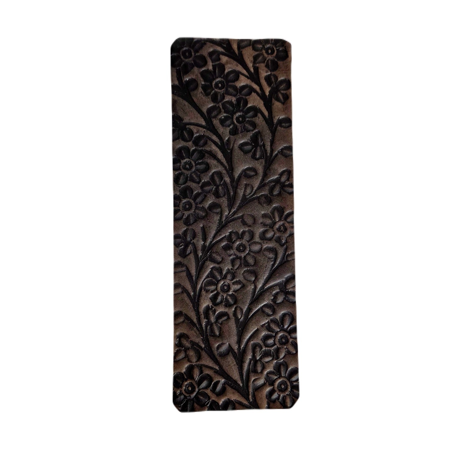 Floral Bookmark