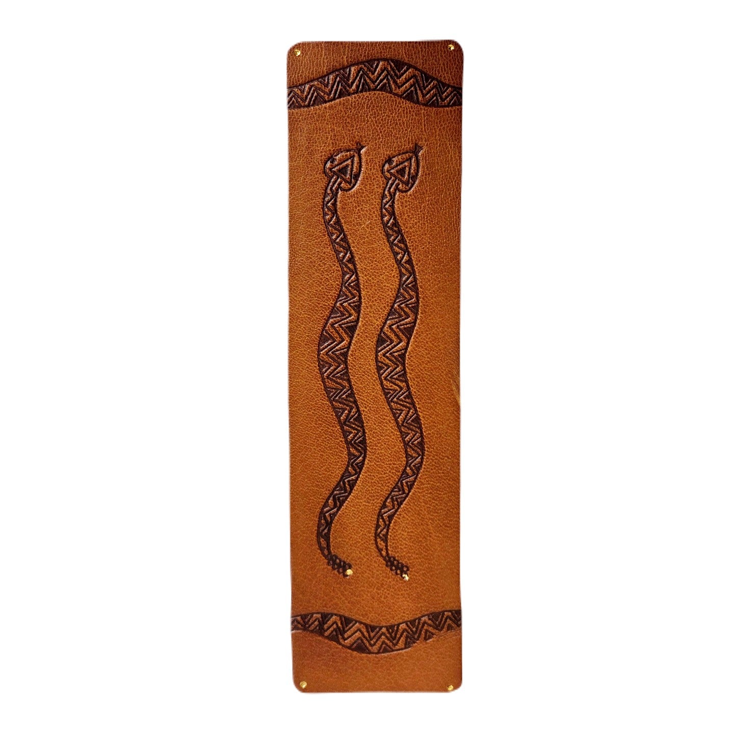 Snake Bookmarks