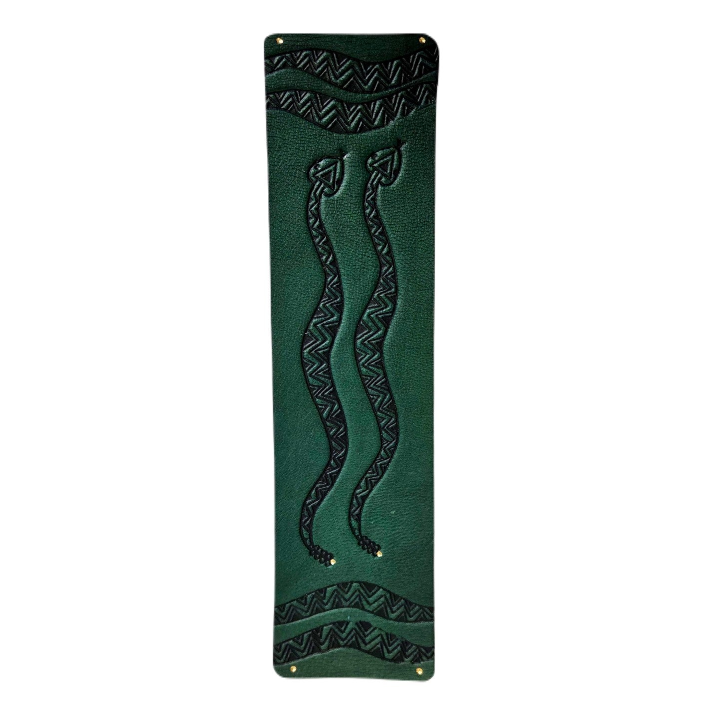 Snake Bookmarks